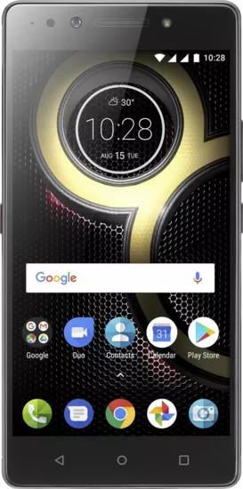 Lenovo K8 Plus