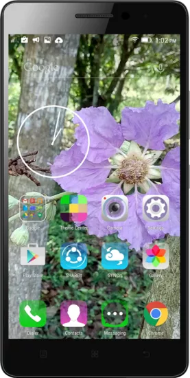 Lenovo K80