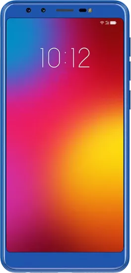 Lenovo K9