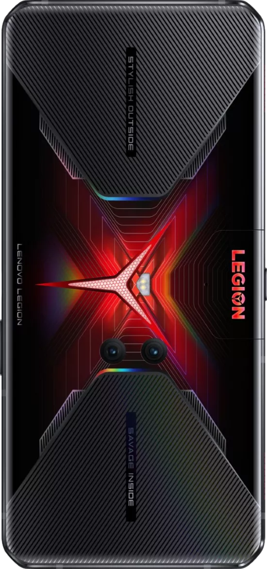 Lenovo Legion Duel