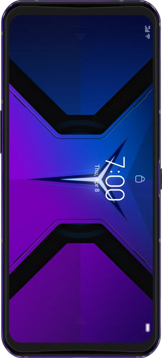 Lenovo Legion Phone Duel 2 Pro
