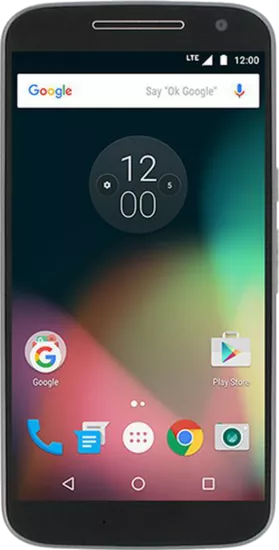 Lenovo Moto G4 Plus
