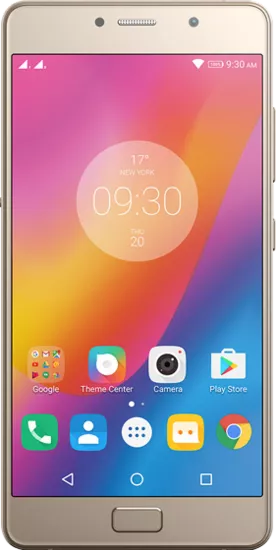 Lenovo P2
