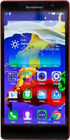 Lenovo P90