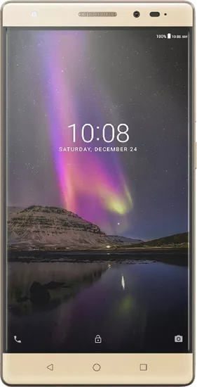 Lenovo Phab 2 Plus