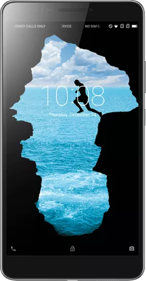 Lenovo Phab