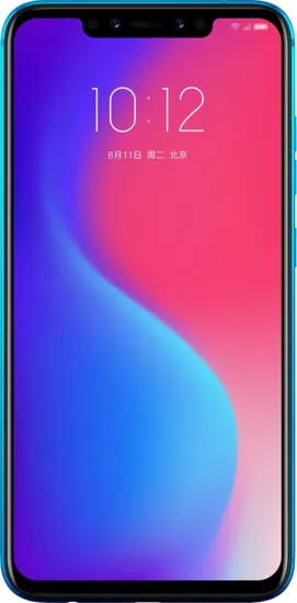 Lenovo S5 Pro GT