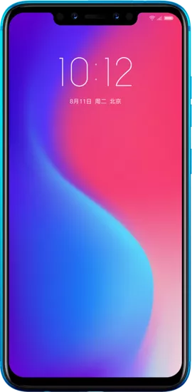 Lenovo S5 Pro