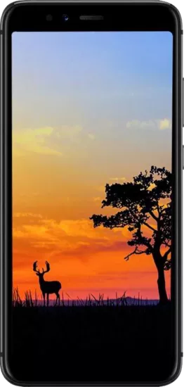 Lenovo S5
