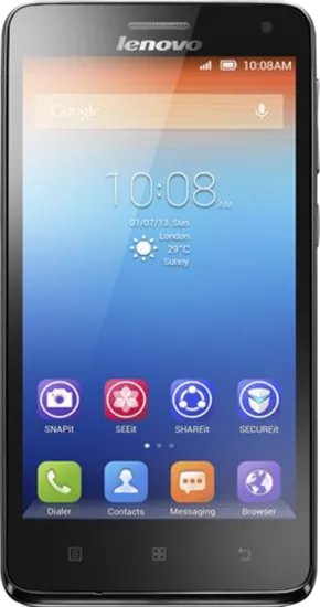 Lenovo S660