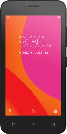 Lenovo Vibe B