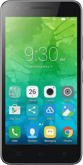 Lenovo Vibe C2