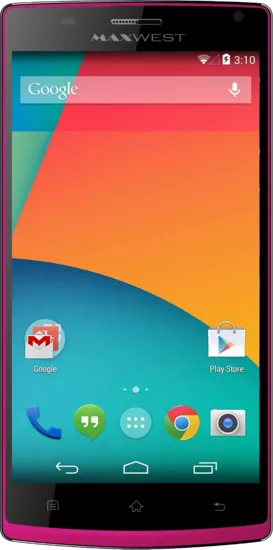Maxwest Astro 5.5