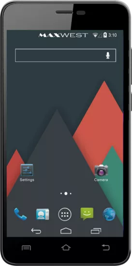 Maxwest Astro 6