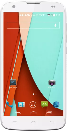 Maxwest Astro X5