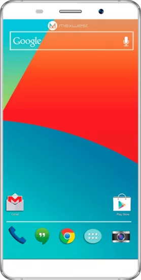 Maxwest Astro X55