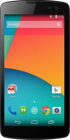 Maxwest Gravity 5.5