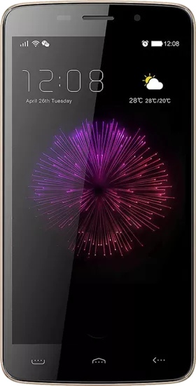 Maxwest Nitro 55 LTE