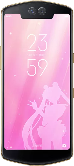 Meitu T9