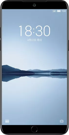 Meizu 15 Plus