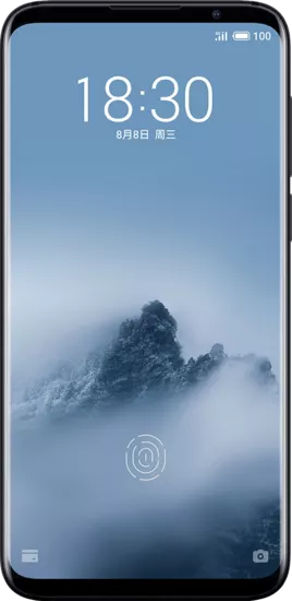Meizu 16 Plus