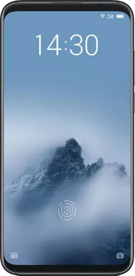 Meizu 16