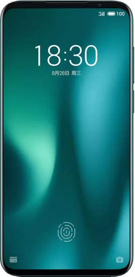 Meizu 16s Pro