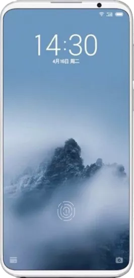 Meizu 16s
