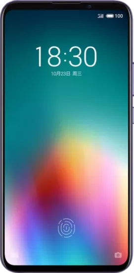 Meizu 16T