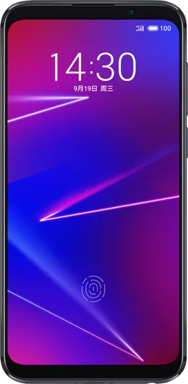 Meizu 16X