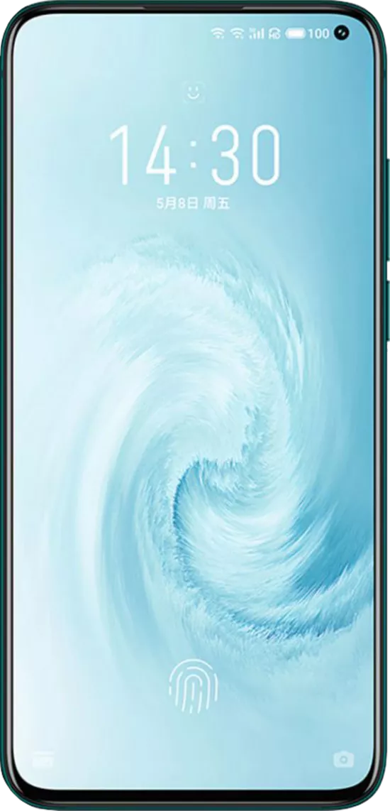 Meizu 17