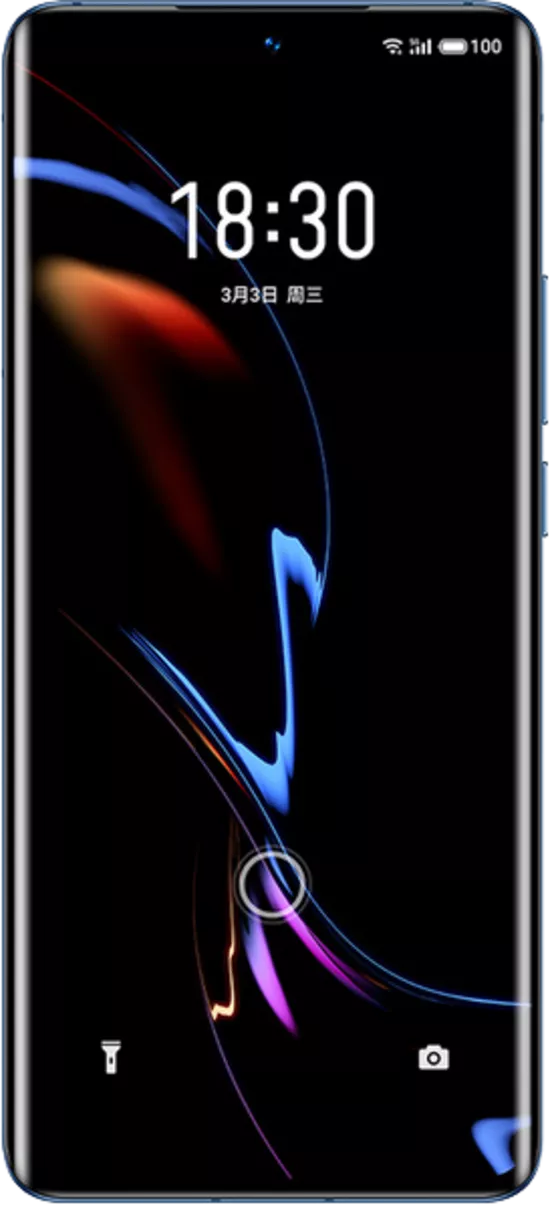 Meizu 18 Pro