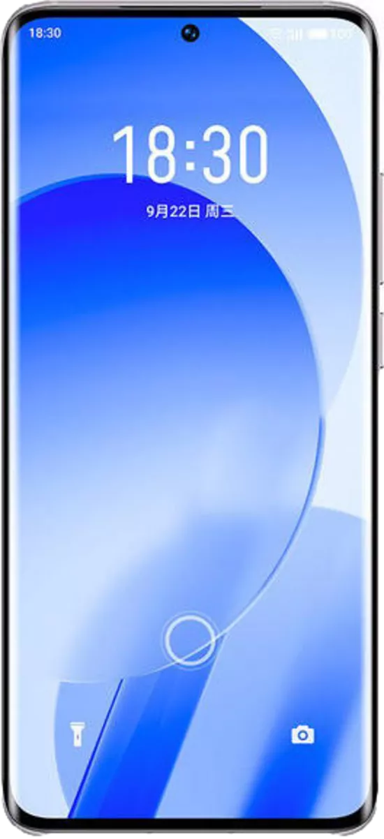 Meizu 18s