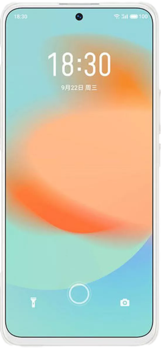 Meizu 18X
