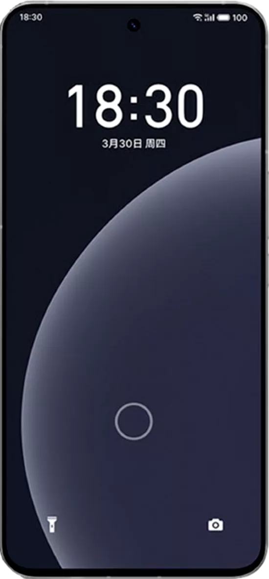 Meizu 21