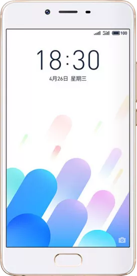 Meizu E2