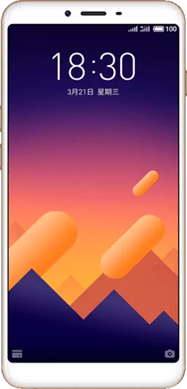 Meizu E3