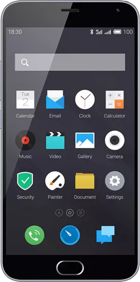 Meizu M2 Note