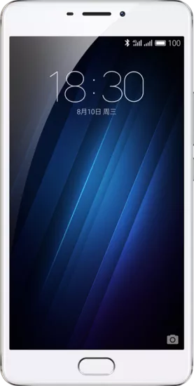 Meizu M3 Max