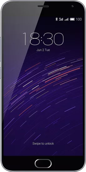 Meizu M3 Note