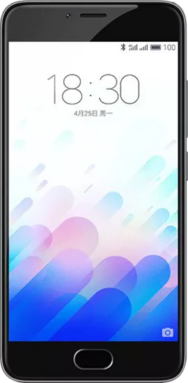 Meizu M3