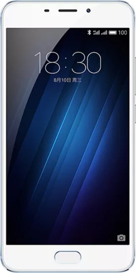 Meizu M3E