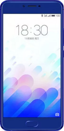 Meizu M3X