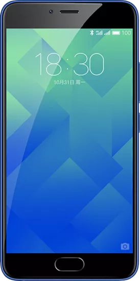 Meizu M5