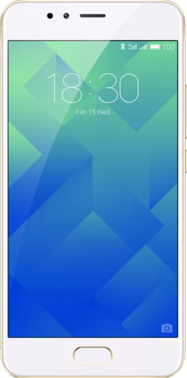 Meizu M5s