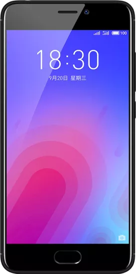 Meizu M6