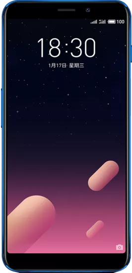 Meizu M6s
