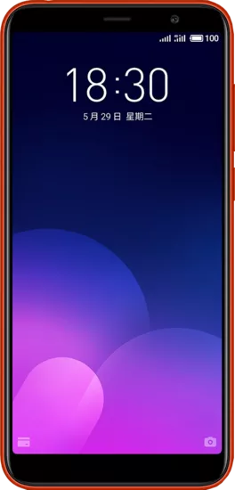 Meizu M6T