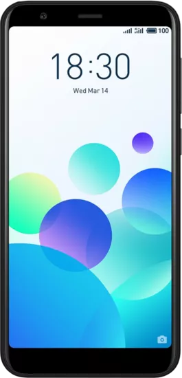 Meizu M8c