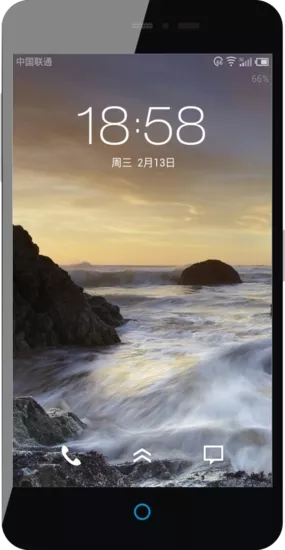 Meizu MX3
